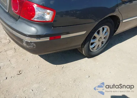 2005 Kia Amanti from USA, damaged, VIN KNALD124155053451